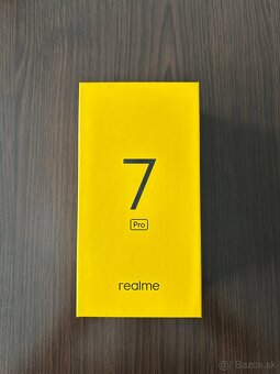 Realme 7 Pro 128GB - 3