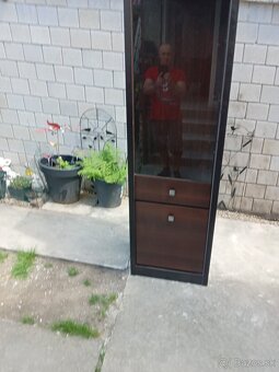 Obývacia stena - 3