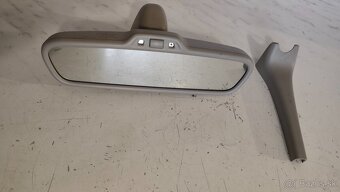 Spätné zrkadlo Audi Q5 A4 B8 - 3