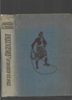Zikmund a Hanzelka - 3