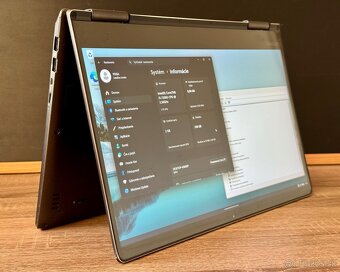 Lenovo YOGA 710 14-IKB 8/256GB - 3