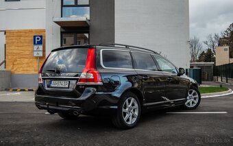 Volvo V70 D4 2.0 Summum 133KW - 3
