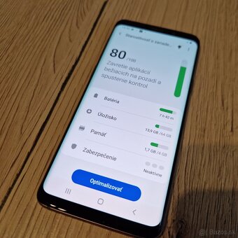 Samsung Galaxy S9 - 3