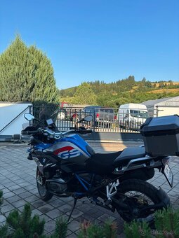 BMW 1200 GS , 33000km - 3