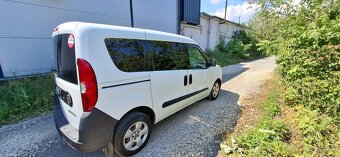 Fiat Doblo Profesional 1.6  multijet diesel - 3