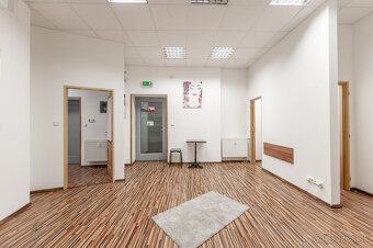 Na predaj obchodné priestory - Košice centrum - 3