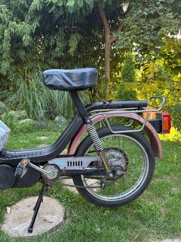 Babetta 210 - 3