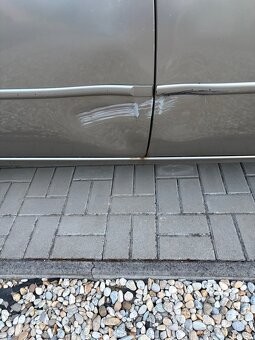 Ford mondeo - 3