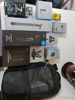 GoPro 7 - 3