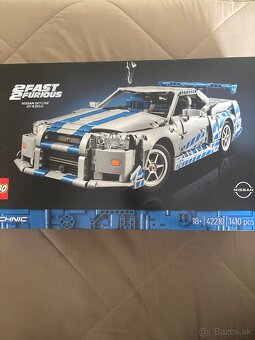 Ford fast furious michael Schumacher ferrari - 3