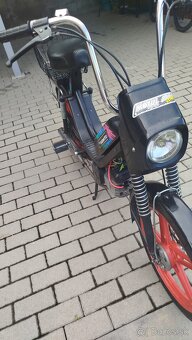 Babetta 210 - 3