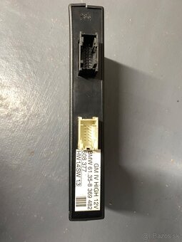 BMW 3 E36 Modul komfortu 8369482 - 3