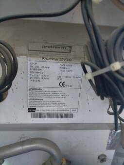Protherm 20 KLO - 3