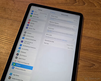 Apple iPad Air 11 m2 512gb Cellular - 3