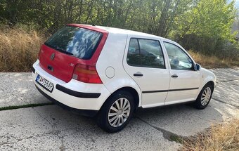 VW GOLF 4 1.9TDI 66KW - 3