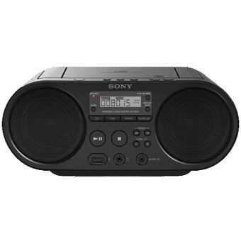 Philips MC 200 Microsystem - 3