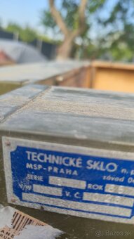 Poľná laboratórna súprava SOL-64 - 3