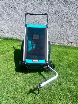 Thule Chariot Lite - 3