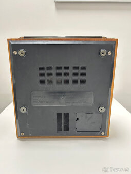 Kotúčový magnetofón Tesla B45 - 3