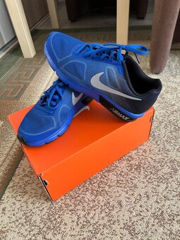 Nike botasky 100% stave veľkosť 38 - 3