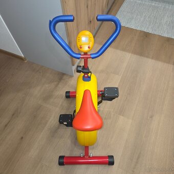 Detský bicykel - 3
