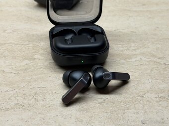 Samsung Galaxy Buds 4 Pro Black - 3