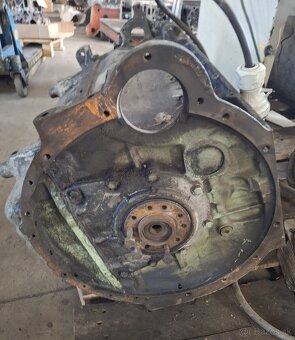 Motor Deutz - 3