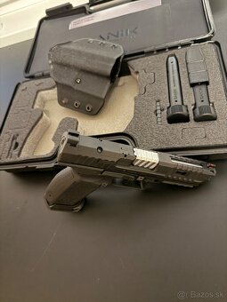 Canik Mete SFT PRO 9x19mm - 3