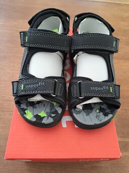 Nove sandale Superfit 29 - 3