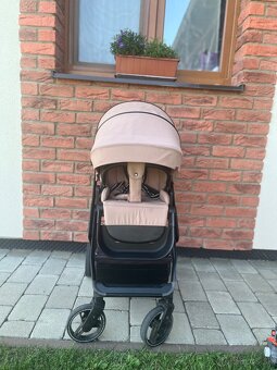 Carrello alfa - 3