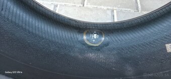 Zimné pneumatiky 225/40 R18 V XL - 3