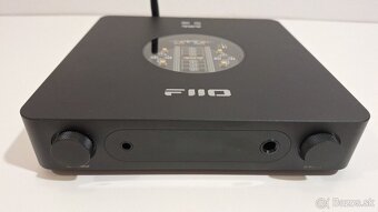 Predam FIIO K13 R2R - 3