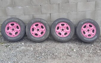 Original Freelander 1 generacia - 3