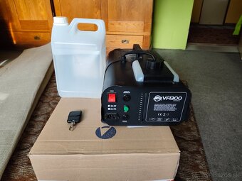 Dymostroj ADJ VF1300 - 3