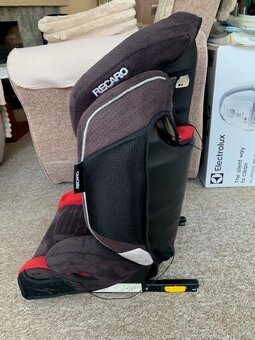 Recaro Monza Nova autosedačka - 3