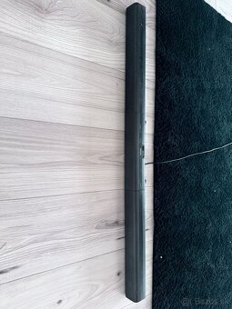 Predám Philips Soundbar + subwoofer HTL3160B/12 - 3