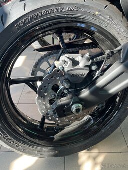 Kawasaki NINJA 650 2026 - 3