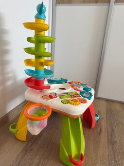 hraci stolik - 3