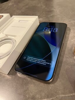 iPhone 15 pro 128gb - 3