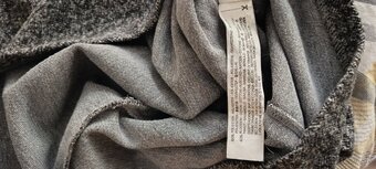 Dámske šaty Bershka - 3
