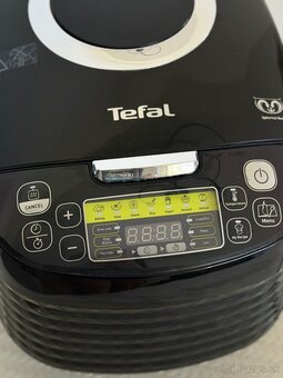 Tefal RK745800 SpheriCook Multicooker 16 v 1 - 3