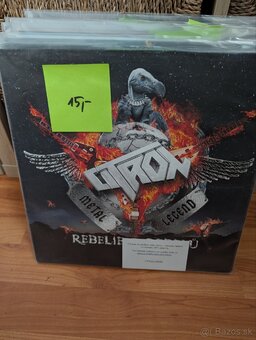 LP metal - 3
