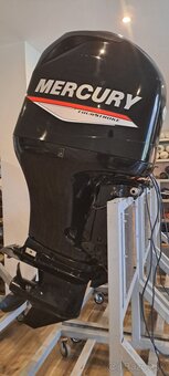 Lodný motor Mercury 115hp, EFI - 3