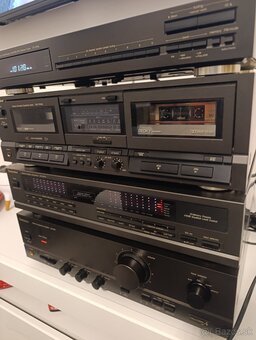 Technics New Class A - kompletná zostava - 3