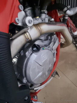 GASGAS EC 450F 2025 - 3