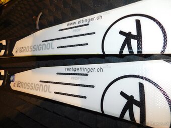 Rossignol 170cm - 3