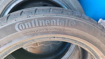 Pneumatiky Continental 215/45/R16 - 3