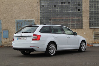 Škoda Octavia 1.6TDI - 3