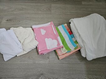 Detska postielka - 3