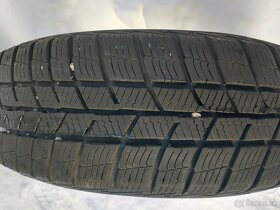 Predám zimné pneumatiky 165/70 R13 - 3